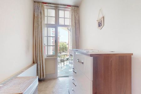 Rodney Court, 6-8 Maida Vale, W9 - Photo 2