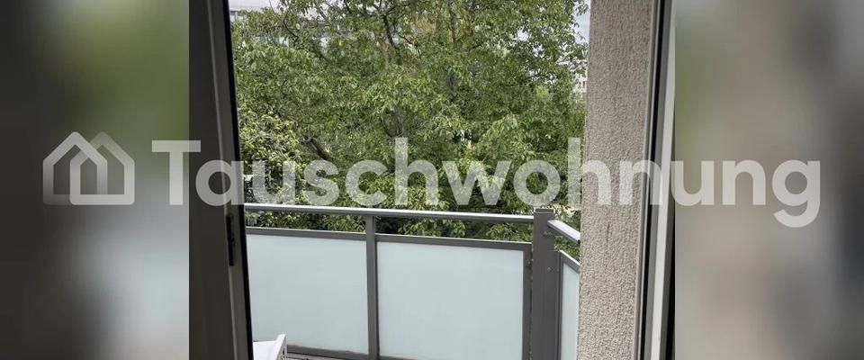 TAUSCHWOHNUNG 2 Zimmer Wohnung in Bayenthal - Photo 1