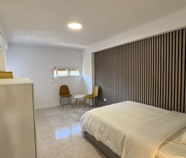 Room in a shared 4-bedroom apartment for rent in La Creu del Grau. - Photo 6