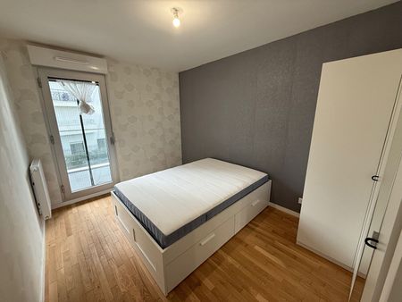 Appartement T3 Colombes à louer - Photo 3