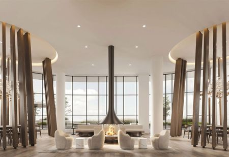 For Lease - 1 Fairview Road Unit# 1003, Mississauga, Ontario - Photo 3