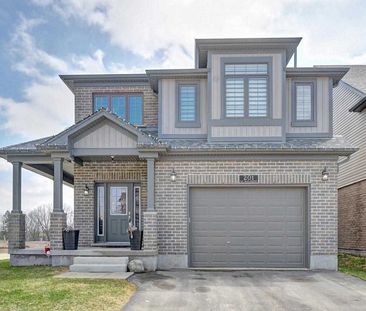 For Lease - 201 Tall Grass Crescent, Kitchener, Ontario - Photo 4