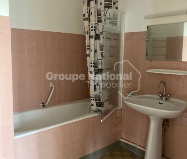 Appartement Nimes 3 pièce(s) 59.26 m2, - Photo 2