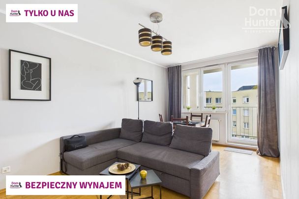 Gdańsk Oliwa, ul. Słowiańska - Photo 1