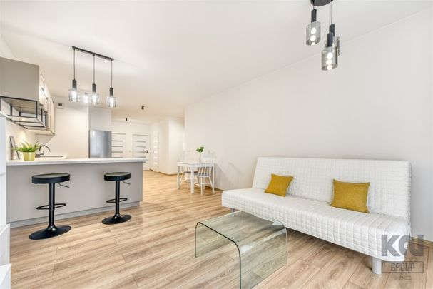 Łódź, Śródmieście, Milionowa - Photo 1