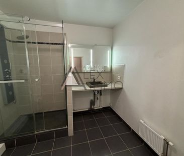 Location Appartement 2 pièces 38m² MARSEILLE 12ème - Photo 4