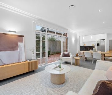 52 Radnor Street, Camberwell VIC 3124 - Apartment For Rent | Domain - Photo 3