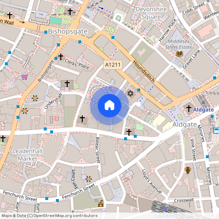 Renown House, London, NW10