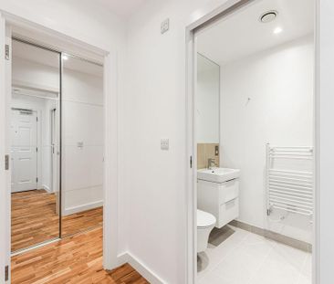 1 bedroom flat to rent - Photo 4