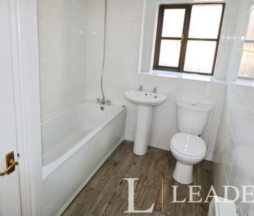 2 bedroom apartment to rent Aynsley Gardens, Harlow, CM17 - Photo 4
