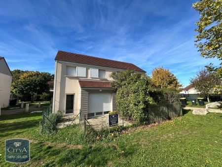 Appartement à louer 3 pièces 64.46m² - Photo 5