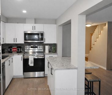 For Lease - 133 Columbia Road, Barrie, Ontario - Photo 3