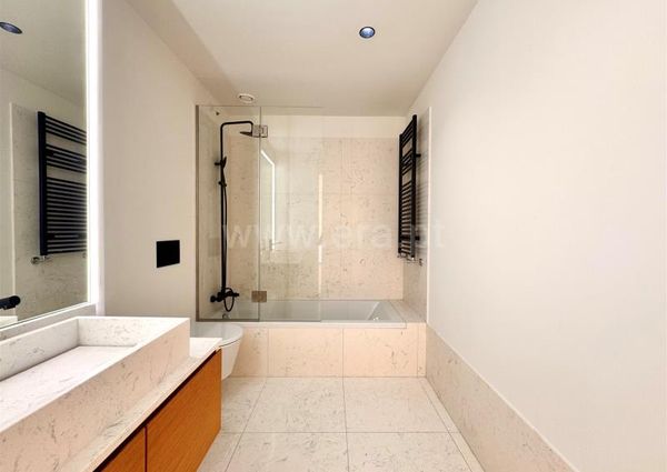 Apartamento T1 em Porto