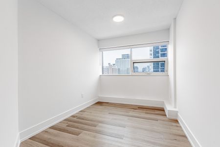 For Lease - 201 Sherbourne Street Unit# N2305, Toronto, Ontario - Photo 4