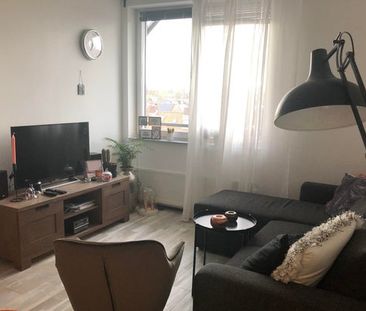 Appartement te huur Pastorieklamp Oost, Veldhovenring in Tilburg - foto 1