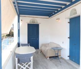 Studio/Γκαρσονιέρα για ενοικίαση - Τήνος, - Φωτογραφία 4