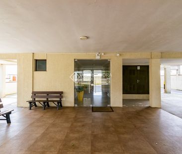 Apartamento com 1 quarto e 47m² para alugar em Jardim Lindóia, Port... - Foto 6