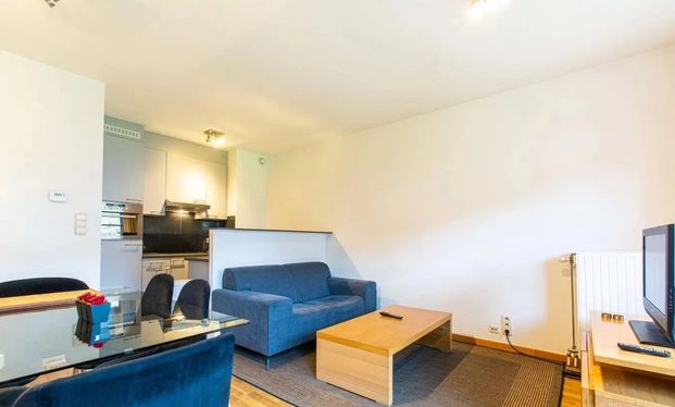 Appartement in Oudergem - Foto 1