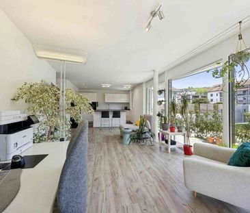 2.5 Zimmer, 70 m² - Foto 1