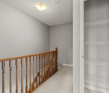 For Lease - 879 Willingdon Crescent, Milton, Ontario - Photo 1