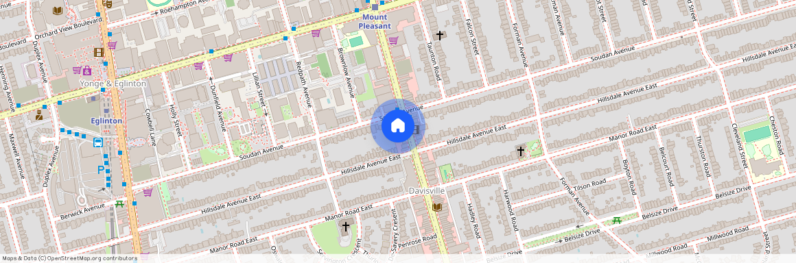 676 Mount Pleasant Road Unit# Unit B4, Toronto