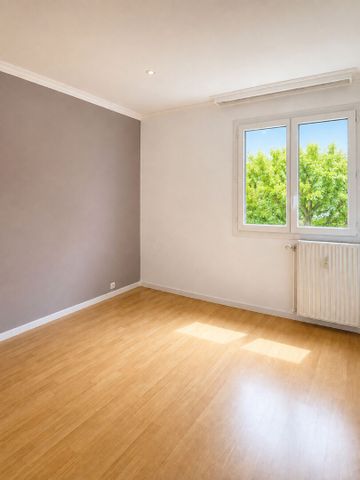Appartement 4 pièces - Photo 2