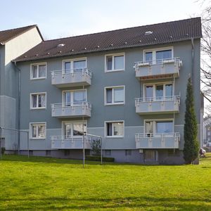 3-Zimmer Wohnung in Riemke - Foto 2