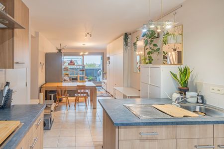 2-slaapkamerappartement nabij centrum Mechelen - Photo 5