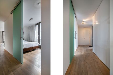 Gubbelstraat 10-C03, Boschstraatkwartier, 6211CE, Maastricht - Foto 4