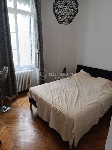 F4 MEUBLE Rue Auguste Comte 69002 LYON , Lyon - Photo 4