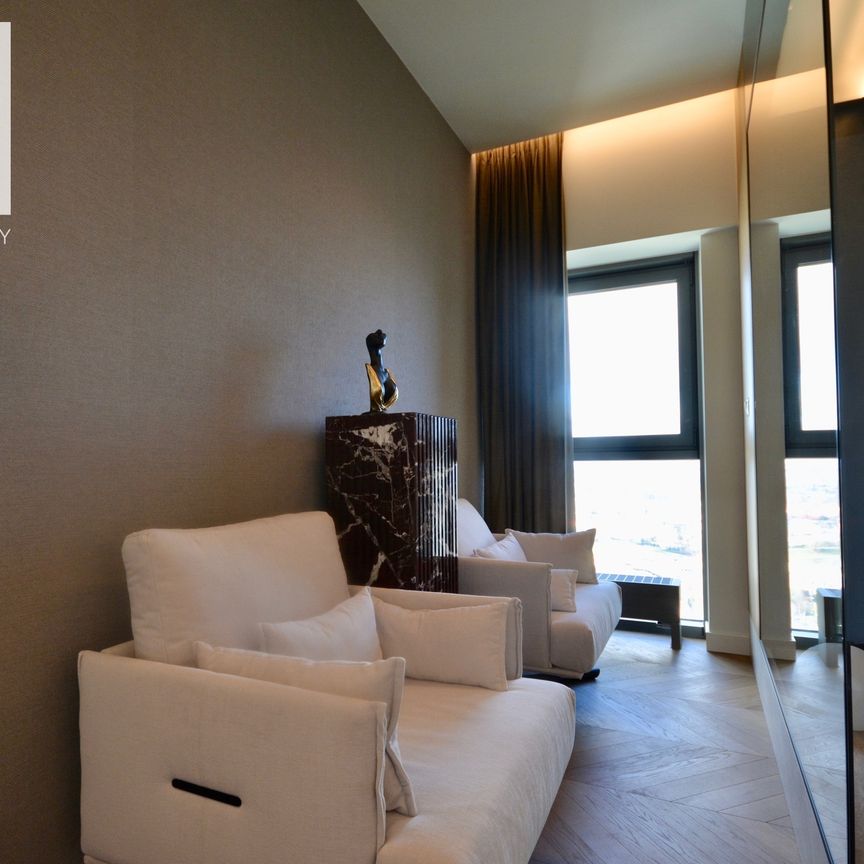 Rzeszów, mieszkanie na wynajem, Szopena - Фото 1