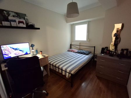 Studio/Γκαρσονιέρα για ενοικίαση ΔΕΘ (Κέντρο Θεσσαλονίκης) - Photo 3