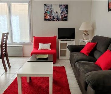 2 pièces - Meublé - 50 m² - RDC - Colocation non autorisée - Photo 6