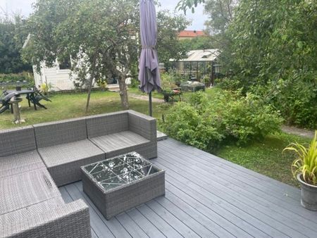 Ekmansgatan – gårdshus - Photo 5