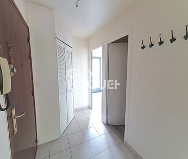 OZOIR LA FERRIERE : appartement de 2 pièces (47 m²) en location - Photo 1