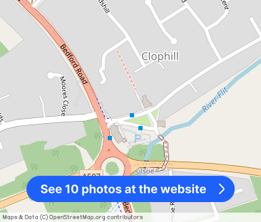 The Green, Clophill, Bedfordshire - Photo 1