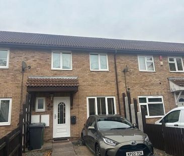 3 bedroom terraced house to rent - Photo 2