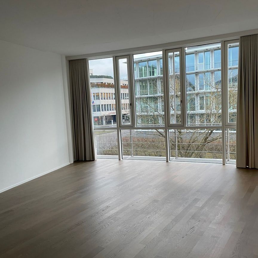 1.5 Zimmer, 61 m², 2. Stock - Photo 1