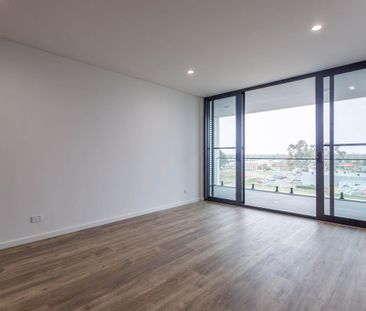 Heart of Midland Catalyst Executive Apartments - Photo 1