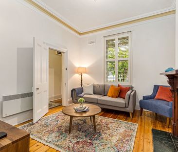347 Bank Street, South Melbourne VIC 3205 - House For Rent | Domain - Photo 3
