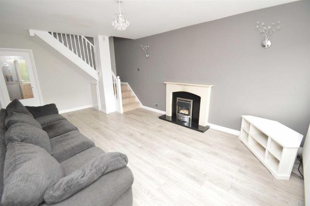 2 bedroom semi-detached house to rent - Photo 1