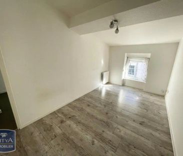Appartement à louer 2 pièces 39m² - Photo 4