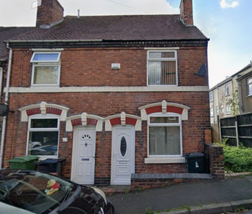 2 bedroom terraced house to rent - Photo 2