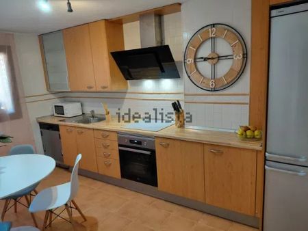 Alquiler de piso en Urbanización Riviera Beach, 1 - Foto 4