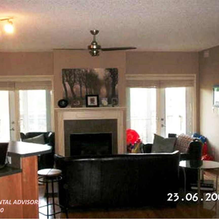 #208 9815 96A Street - Photo 1