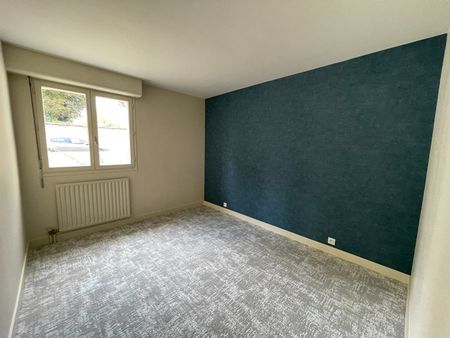 Location appartement 4 pièces, 104.82m², Blois - Photo 3