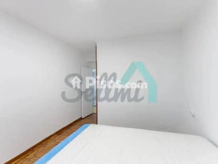 Piso en alquiler en Masip-La Ería-La Argañosa-Parque del Oeste - Photo 5