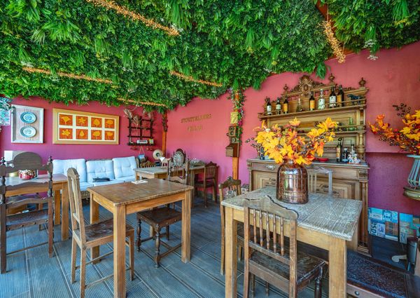 Sintra, Sintra (Santa Maria e São Miguel, São Martinho e São Pedro de Penaferrim),