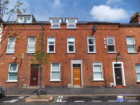 Unit 2, 20 Magdala Street, Holylands, BT71PU, Belfast - Photo 1