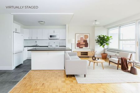 For Lease - 10 Shallmar Boulevard Unit# 308, Toronto, Ontario - Photo 4